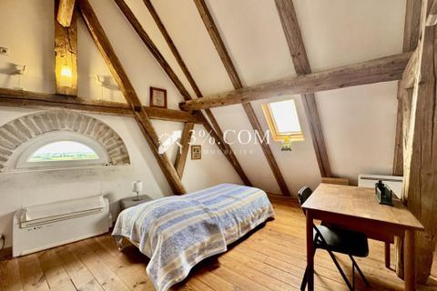 Dupleks i Durningen, Bas-Rhin, Durningen - € 247 200 | Ref: 56_V1020060757 - foto 8