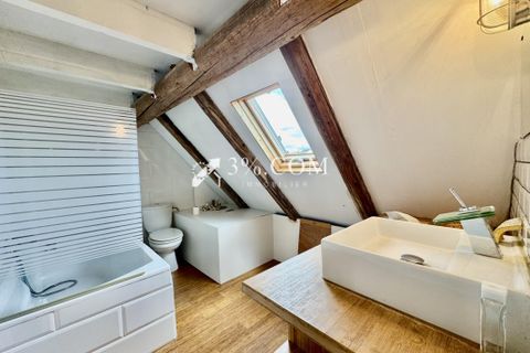 Dupleks i Durningen, Bas-Rhin, Durningen - € 247 200 | Ref: 56_V1020060757 - foto 9
