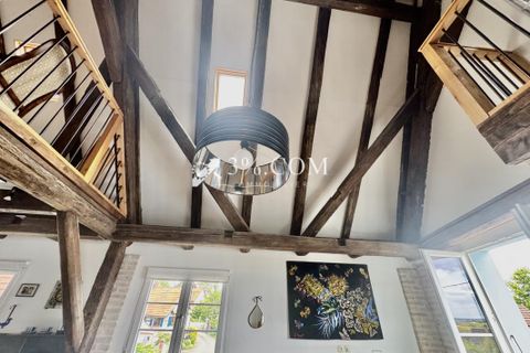 Dupleks i Durningen, Bas-Rhin, Durningen - € 247 200 | Ref: 56_V1020060757 - foto 13