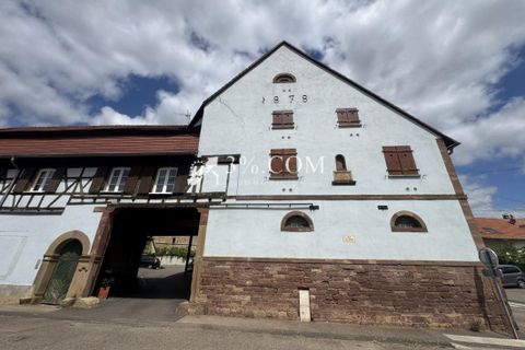 Dupleks i Durningen, Bas-Rhin, Durningen - € 247 200 | Ref: 56_V1020060757 - foto 17