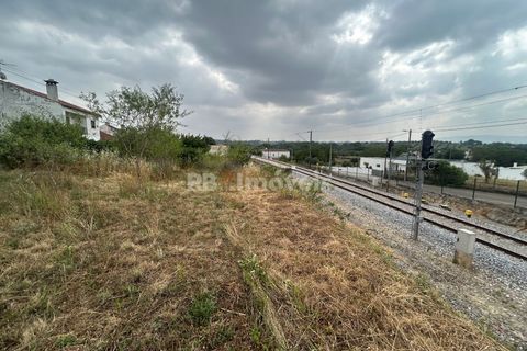 Helårsgrund i Tomar, Santarem, Tomar - € 45.000 | Ref: 01550-25 - foto 3