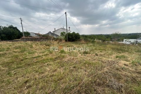 Helårsgrund i Tomar, Santarem, Tomar - € 45.000 | Ref: 01550-25 - foto 12