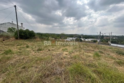Helårsgrund i Tomar, Santarem, Tomar - € 45.000 | Ref: 01550-25 - foto 13