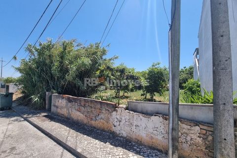 Helårsgrund i Entroncamento, Santarem, Entroncamento - € 54.500 | Ref: 01563-25 - foto 2