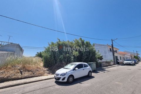 Helårsgrund i Entroncamento, Santarem, Entroncamento - € 54.500 | Ref: 01563-25 - foto 4