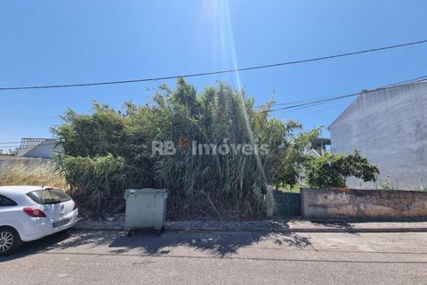 Helårsgrund i Entroncamento, Santarem, Entroncamento - € 54.500 | Ref: 01563-25 - foto 5