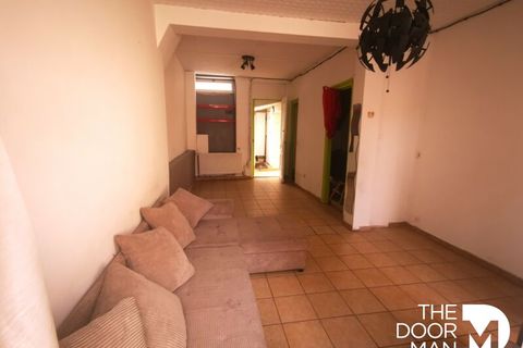 Villa i La Madeleine, Nord, La Madeleine - € 215.000 | Ref: 8372 - foto 1