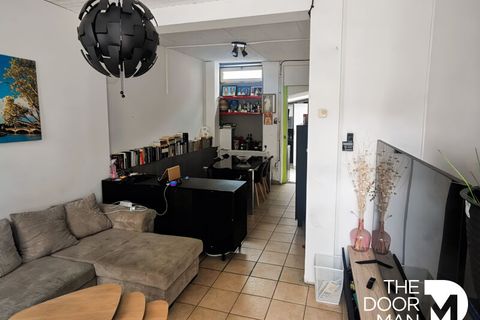 Villa i La Madeleine, Nord, La Madeleine - € 215.000 | Ref: 8372 - foto 2