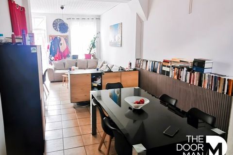 Villa i La Madeleine, Nord, La Madeleine - € 215.000 | Ref: 8372 - foto 3