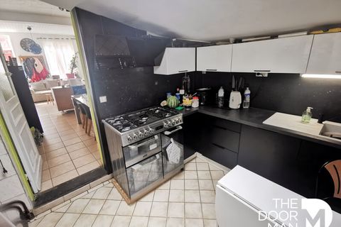 Villa i La Madeleine, Nord, La Madeleine - € 215.000 | Ref: 8372 - foto 4
