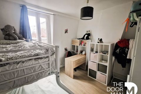 Villa i La Madeleine, Nord, La Madeleine - € 215.000 | Ref: 8372 - foto 6