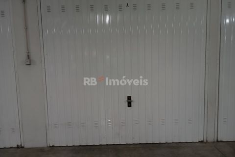 Garage i Entroncamento, Santarem, Entroncamento - € 19.999 | Ref: 01561-25 - foto 2