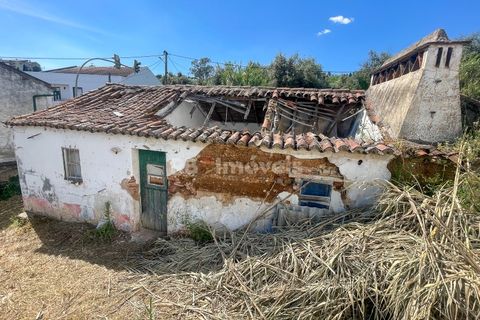 Ruinere i Abrantes, Santarem, Abrantes - € 45.000 | Ref: 01560-25 - foto 2