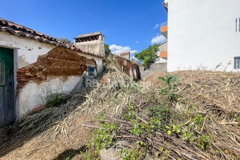 Ruinere i Abrantes, Santarem, Abrantes - € 45.000 | Ref: 01560-25 - foto 3