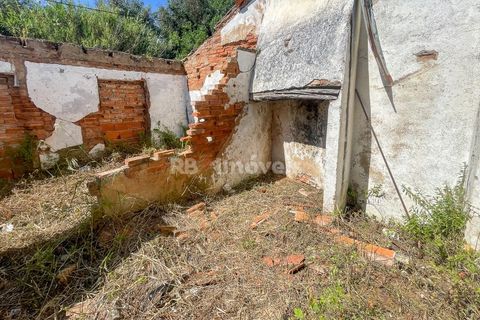 Ruinere i Abrantes, Santarem, Abrantes - € 45.000 | Ref: 01560-25 - foto 4