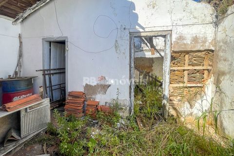 Ruinere i Abrantes, Santarem, Abrantes - € 45.000 | Ref: 01560-25 - foto 6