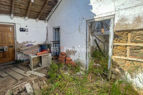 Ruinere i Abrantes, Santarem, Abrantes - € 45.000 | Ref: 01560-25 - foto 7