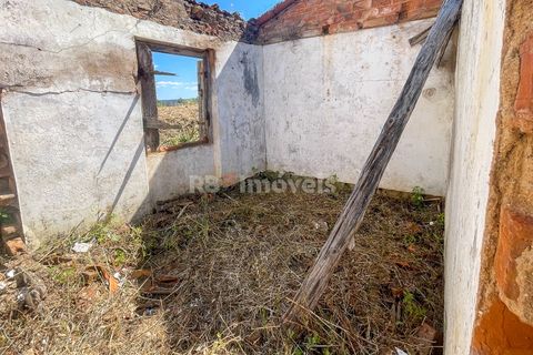 Ruinere i Abrantes, Santarem, Abrantes - € 45.000 | Ref: 01560-25 - foto 13