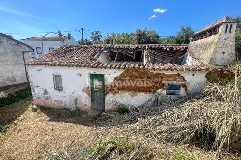 Ruinere i Abrantes, Santarem, Abrantes - € 45.000 | Ref: 01560-25 - foto 15
