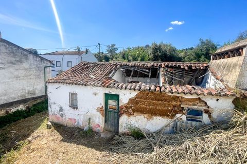 Ruinere i Abrantes, Santarem, Abrantes - € 45.000 | Ref: 01560-25 - foto 16