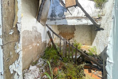 Ruinere i Abrantes, Santarem, Abrantes - € 45.000 | Ref: 01560-25 - foto 17