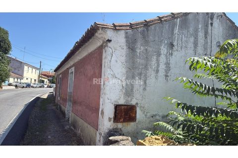 Ruinere i Abrantes, Santarem, Abrantes - € 45.000 | Ref: 01560-25 - foto 19