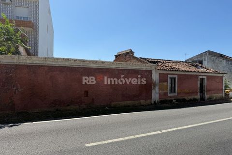 Ruinere i Abrantes, Santarem, Abrantes - € 45.000 | Ref: 01560-25 - foto 20