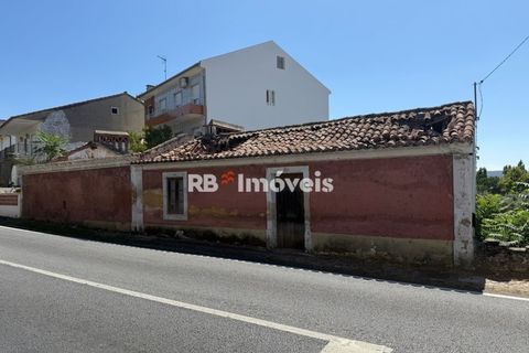 Ruinere i Abrantes, Santarem, Abrantes - € 45.000 | Ref: 01560-25 - foto 21