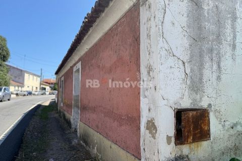 Ruinere i Abrantes, Santarem, Abrantes - € 45.000 | Ref: 01560-25 - foto 24