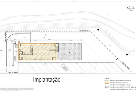 Tomt i Vilamoura, Faro, Vilamoura - € 1 800 000 | Ref: VAP103130 - foto 8