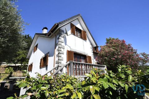 Byhus i Vila Verde, Braga, Vila Verde - € 349.000 | Ref: 143875 - foto 2