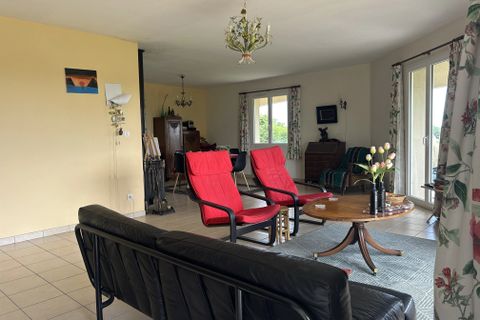 Villa i Duras, Lot-et-Garonne, Duras - € 275 000 | Ref: BVI80722 - foto 3