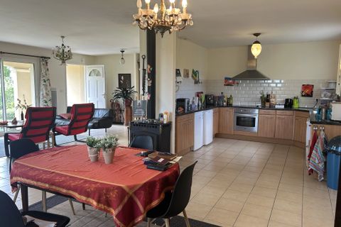 Villa i Duras, Lot-et-Garonne, Duras - € 275 000 | Ref: BVI80722 - foto 4