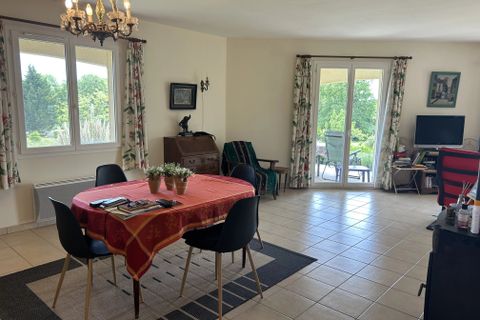 Villa i Duras, Lot-et-Garonne, Duras - € 275 000 | Ref: BVI80722 - foto 5