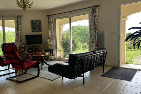 Villa i Duras, Lot-et-Garonne, Duras - € 275 000 | Ref: BVI80722 - foto 6
