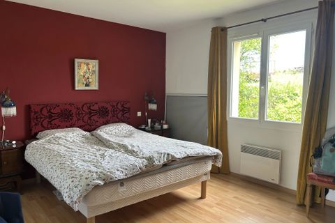 Villa i Duras, Lot-et-Garonne, Duras - € 275 000 | Ref: BVI80722 - foto 8