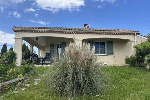 Villa i Duras, Lot-et-Garonne, Duras - € 275 000 | Ref: BVI80722 - foto 13