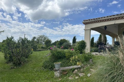 Villa i Duras, Lot-et-Garonne, Duras - € 275 000 | Ref: BVI80722 - foto 15