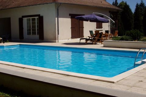Villa a Dournazac, Haute-Vienne, Dournazac - € 299.600 | Ref: BVI78069 - foto 2