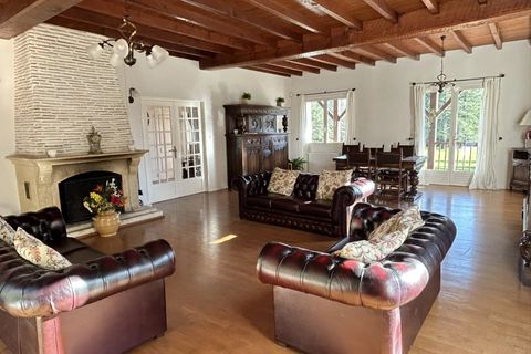 Villa a Dournazac, Haute-Vienne, Dournazac - € 299.600 | Ref: BVI78069 - foto 4