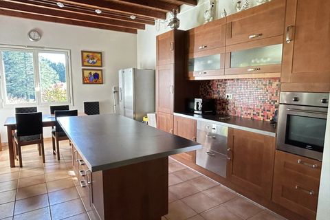 Villa a Dournazac, Haute-Vienne, Dournazac - € 299.600 | Ref: BVI78069 - foto 5