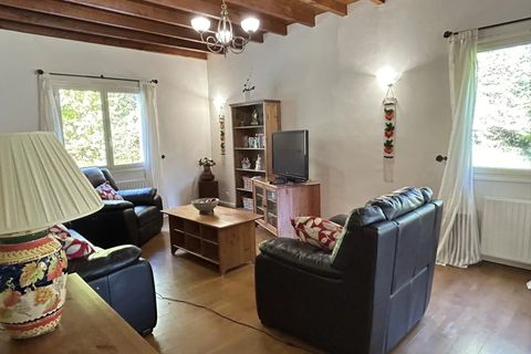 Villa a Dournazac, Haute-Vienne, Dournazac - € 299.600 | Ref: BVI78069 - foto 7