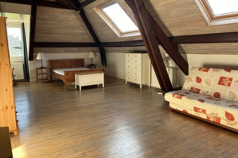 Villa a Dournazac, Haute-Vienne, Dournazac - € 299.600 | Ref: BVI78069 - foto 9