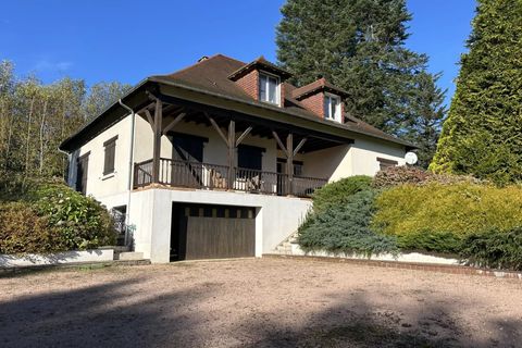 Villa a Dournazac, Haute-Vienne, Dournazac - € 299.600 | Ref: BVI78069 - foto 13