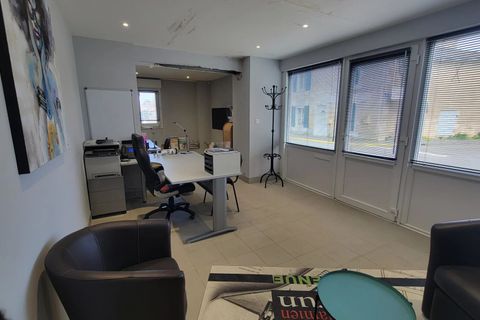 Erhvervsejendom i Civray, Vienne, Civray - € 99.000 | Ref: BVI81233 - foto 3
