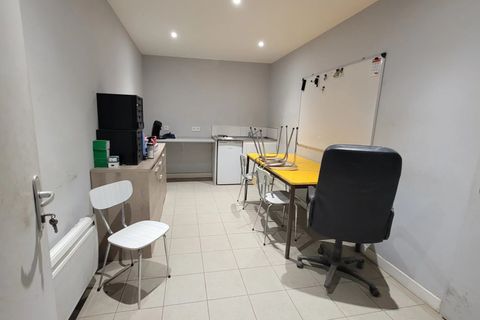 Erhvervsejendom i Civray, Vienne, Civray - € 99.000 | Ref: BVI81233 - foto 5
