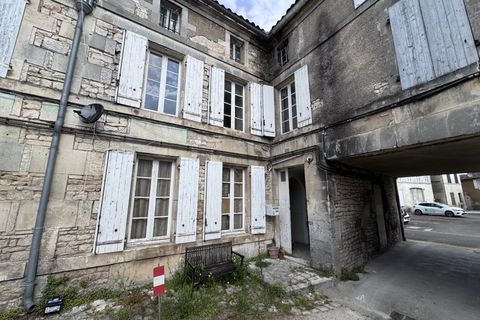 Villa i Jarnac, Charente, Jarnac - € 89.999 | Ref: BVI78095 - foto 11