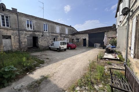 Villa i Jarnac, Charente, Jarnac - € 89.999 | Ref: BVI78095 - foto 12
