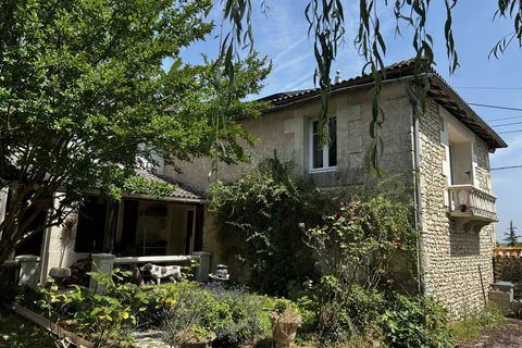 Villa a Jonzac, Charente-Maritime, Jonzac - € 246.100 | Ref: BVI81272 - foto 2