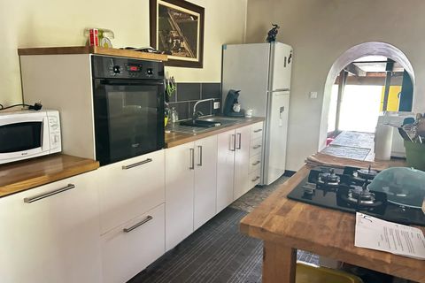 Villa a Jonzac, Charente-Maritime, Jonzac - € 246.100 | Ref: BVI81272 - foto 3